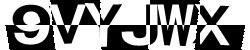 Darstellung des Captcha-Codes.