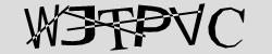 Darstellung des Captcha-Codes.