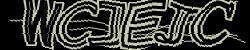 Darstellung des Captcha-Codes.