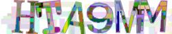 Darstellung des Captcha-Codes.