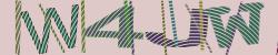 Darstellung des Captcha-Codes.