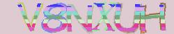 Darstellung des Captcha-Codes.