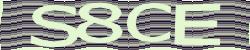 Darstellung des Captcha-Codes.