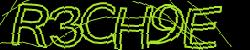 Darstellung des Captcha-Codes.