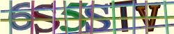 Darstellung des Captcha-Codes.