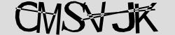 Darstellung des Captcha-Codes.