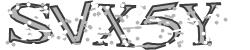Darstellung des Captcha-Codes.