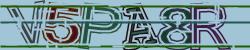Darstellung des Captcha-Codes.