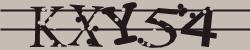 Darstellung des Captcha-Codes.