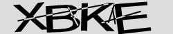 Darstellung des Captcha-Codes.