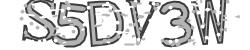 Darstellung des Captcha-Codes.