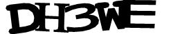 Darstellung des Captcha-Codes.