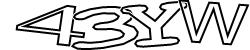 Darstellung des Captcha-Codes.