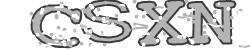 Darstellung des Captcha-Codes.