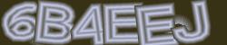 Darstellung des Captcha-Codes.