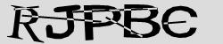 Darstellung des Captcha-Codes.