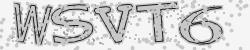 Darstellung des Captcha-Codes.