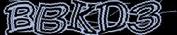 Darstellung des Captcha-Codes.