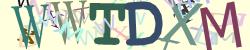 Darstellung des Captcha-Codes.