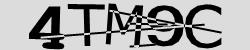Darstellung des Captcha-Codes.