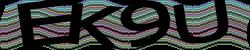 Darstellung des Captcha-Codes.