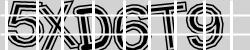 Darstellung des Captcha-Codes.