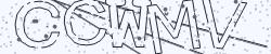 Darstellung des Captcha-Codes.
