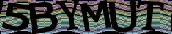 Darstellung des Captcha-Codes.