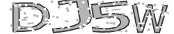 Darstellung des Captcha-Codes.