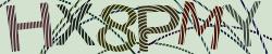 Darstellung des Captcha-Codes.