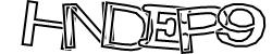 Darstellung des Captcha-Codes.