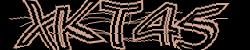 Darstellung des Captcha-Codes.
