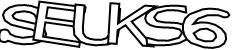 Darstellung des Captcha-Codes.