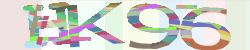 Darstellung des Captcha-Codes.