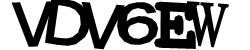 Darstellung des Captcha-Codes.