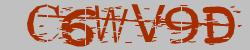 Darstellung des Captcha-Codes.