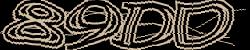 Darstellung des Captcha-Codes.