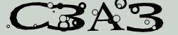 Darstellung des Captcha-Codes.