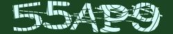 Darstellung des Captcha-Codes.