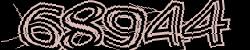 Darstellung des Captcha-Codes.