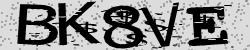 Darstellung des Captcha-Codes.