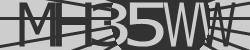 Darstellung des Captcha-Codes.