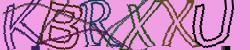 Darstellung des Captcha-Codes.
