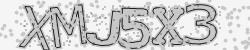 Darstellung des Captcha-Codes.