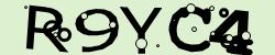 Darstellung des Captcha-Codes.