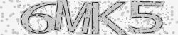 Darstellung des Captcha-Codes.