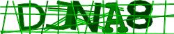Darstellung des Captcha-Codes.