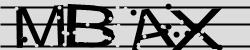 Darstellung des Captcha-Codes.