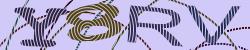Darstellung des Captcha-Codes.