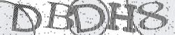 Darstellung des Captcha-Codes.